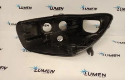 Корпус фары Audi A6 2011-2014 4G0941005 C7, левый