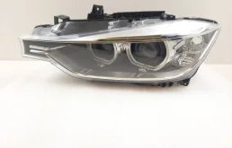 Фара BMW 3er 2011-2015 63117314531 F30, левая