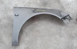 Крыло правое для Opel Insignia на фотографиях