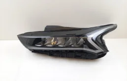 Фара KIA K5 2020- 92101L2000 1, левая
