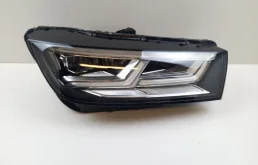Фара Audi Q5 2017-2020 80A941774 FY, правая