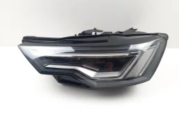 Фара Audi A6 2018-2022 4K0941039 C8, левая