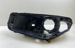 Корпус фары BMW 5er 2010-2015 63127262719 F07, левый