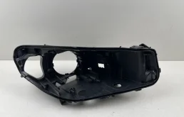 Корпус фары BMW 5er 2010-2015 63117271912 F07, правый