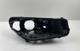 Корпус фары BMW 5er 2010-2015 63127262723 F07, правый