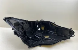 Корпус фары Lexus Rx 2020-2022 8114548F70 4, правый