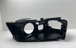 Корпус фары Audi Q3 2016-2018 8U0941043C 8U, левый