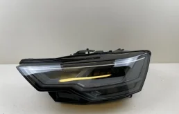 Фара Audi A6 2018-2022 4K0941033 C8, левая
