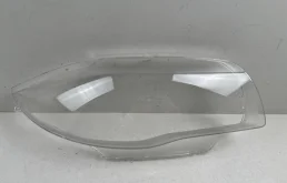 Стекло фары BMW 1er 2004-2014 63117193390 E81/E87, правое