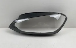 Стекло фары Volkswagen Golf 2012-2017 5G1941005 7, левое