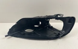 Корпус фары Audi Q7 2010-2015 4L0941030 4L, левый