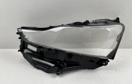 Стекло фары Lexus IS 2016- 8114553850 3, левое