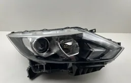Фара Nissan Qashqai 2013-2019 260104EH1A J11, правая