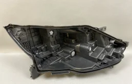 Корпус фары Nissan Qashqai 2013-2017 260104EH1B J11, правый