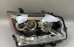 Фара Lexus GX 2013-2019 8114560G30 460, правая