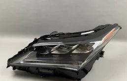 Фара Lexus Rx 2015-2019 8118548D40 4, левая