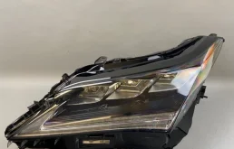 Фара Lexus Rx 2015-2019 8118548D40 3 350/450, левая