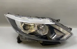 Фара Nissan Qashqai 2013-2017 260104EH1A J11, правая