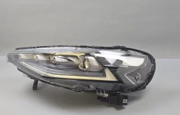 Фара Haval F7 F7x 2019-2024 4121102XKQ00A, левая