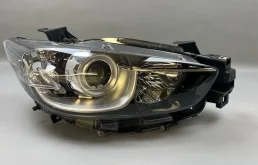 Фара Mazda CX-5 2012-2015 KD5351031G 1, передняя правая