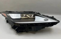 Фара Lexus Rx 2019-2022 8114548F70 4, передняя правая