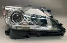 Фара Lexus LX 2012-2015 8114560F70 3, передняя правая