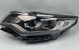 Фара KIA Optima 2018-2021 92101D4300 4, передняя левая