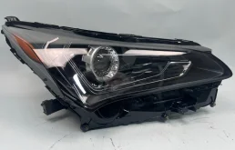 Фара Lexus NX 2017-2021 8114578050 1, передняя правая