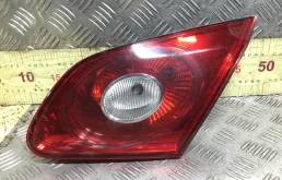 Фонарь крышки багажника правый Volkswagen Passat CC 1 поколение (2008-2012) дизель 2.0 TDI Механика Седан