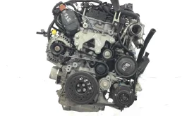 Двигатель Opel Mokka 1 поколение (2012-2016) дизель 1.6 CDTI Механика Минивэн