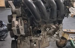 ДВС K24A1 Honda
