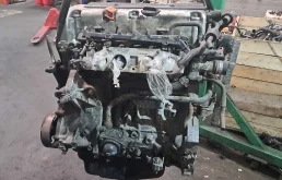 ДВС K24A1 Honda