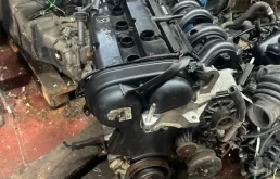 Двигатель Ford 1.6