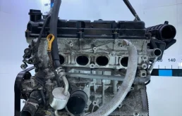 Двигатель Suzuki Grand Vitara J24B JT 2.4