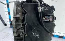 АКПП Chevrolet Cruze 24259640 F18D4