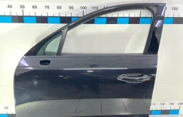 Дверь Porsche Macan 2024 95B831021GRV 95B DGRC, передняя левая