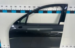 Дверь Porsche Macan 2024 95B831021GRV 95B.2 DMTD, передняя левая