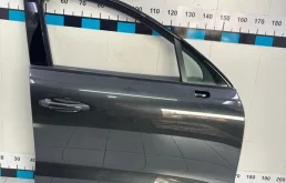 Дверь Porsche Macan 2024 95B831022BGRV 95B.2 DMTD, передняя правая