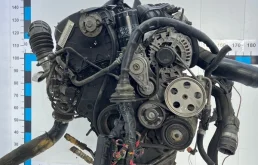Двигатель Audi A4 06H100033G CDH