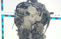 Двигатель mazda CX-5 2018 PYZC02300C KF PY