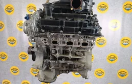 Двигатель с навесным VQ35HR для Infiniti G V36 2006-2009