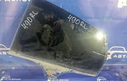стекло FORD FOCUS CB8 - R 1706322