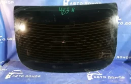 стекло заднее FORD FOCUS CB8 - R 1779510