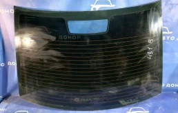 стекло заднее FORD FOCUS CB4 - R 1362994