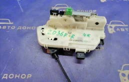 замок двери FORD EXPLORER U502 EcoBoost 2.0 F DG1Z5421812A