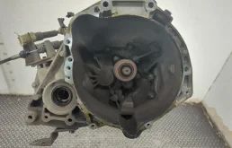 КПП 5-ст.мех. (МКПП) Nissan Note E11 2005-2013 CR14DE Бензин 1.4 л Инжектор