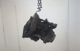 КПП 5-ст.мех. (МКПП) Opel Astra H 2004-2010 Z16XER Бензин 1.6 л Инжектор