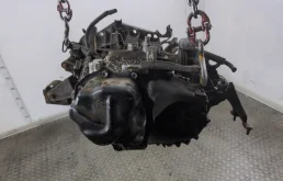 КПП 5-ст.мех. (МКПП) Toyota Corolla E12 2001-2006 4ZZ-FE Бензин 1.4 л Инжектор