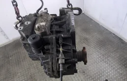 КПП - робот Volkswagen Passat 6 2005-2010 BKP Дизель 2 л TDI