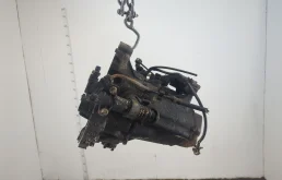 КПП 6-ст.мех. (МКПП) Nissan Qashqai 2006-2013 K9K Дизель 1.5 л